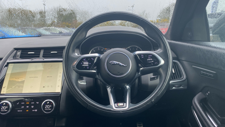 Jaguar E-Pace 2.0 D200 R-Dynamic SE 5dr Auto Diesel Estate